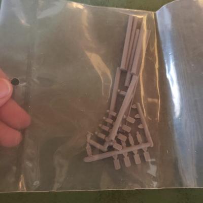 N Scale Model Scenery by Faller and More (BG-KD)