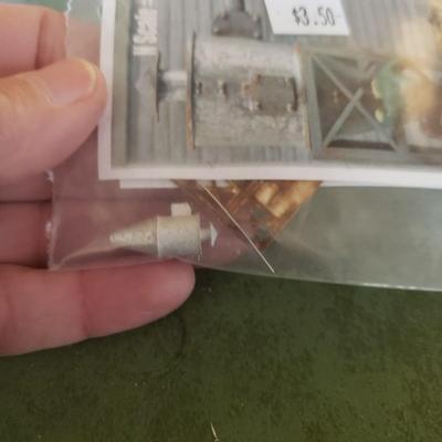 N Scale Model Scenery by Faller and More (BG-KD)