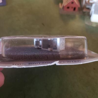 N Scale Model Scenery by Faller and More (BG-KD)