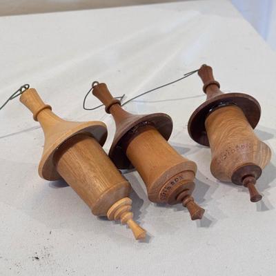 Hornet’s Nest Hive, G. Gibson Signed Birdhouses and Other Naturally Sourced Items (O-DZ)
