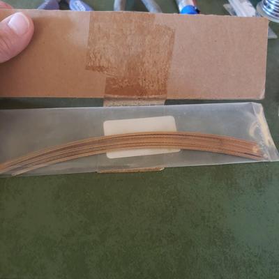 Stained Glass Equipment-Glass, Solidering Iron, Copper Foil/Dispenser (BG-KD)