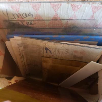 Stained Glass Equipment-Glass, Solidering Iron, Copper Foil/Dispenser (BG-KD)