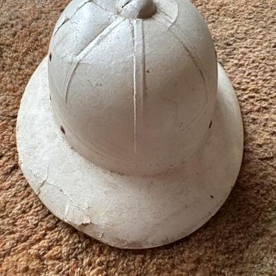 International harvester safety hat
