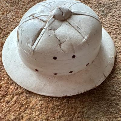 International harvester safety hat