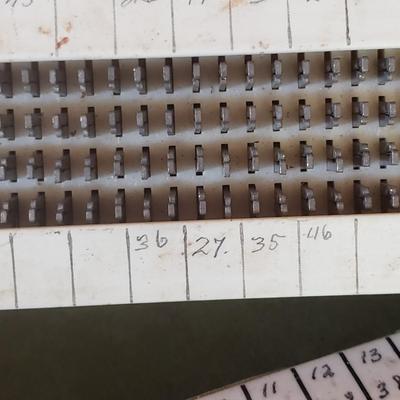 N Scale Model Train Tracking, Wiring and More (BG-KD)