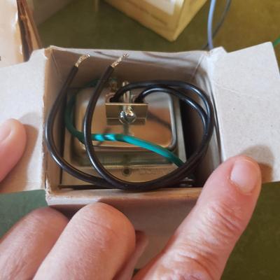 N Scale Model Train Tracking, Wiring and More (BG-KD)