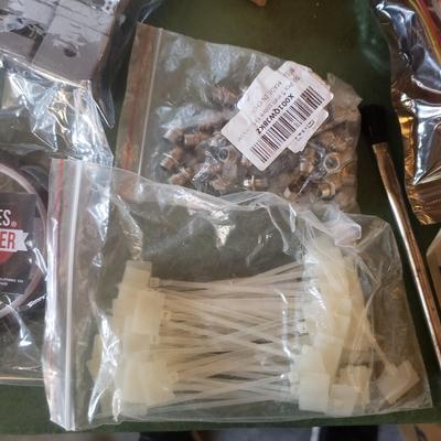 N Scale Model Train Tracking, Wiring and More (BG-KD)