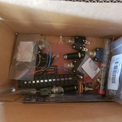 N Scale Model Train Tracking, Wiring and More (BG-KD)