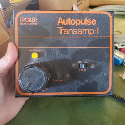 N Scale Model Train Tracking, Wiring and More (BG-KD)
