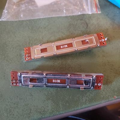 N Scale Model Train Tracking, Wiring and More (BG-KD)