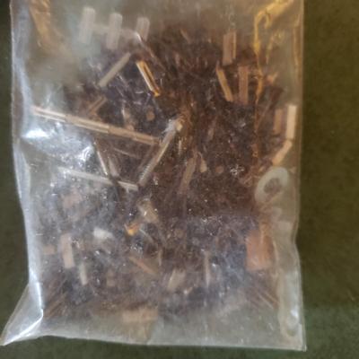 N Scale Model Train Tracking, Wiring and More (BG-KD)
