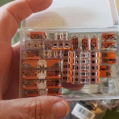 N Scale Model Train Tracking, Wiring and More (BG-KD)