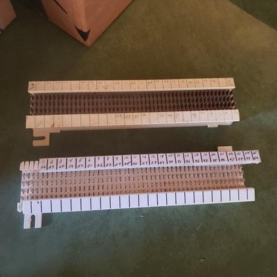 N Scale Model Train Tracking, Wiring and More (BG-KD)