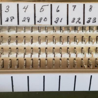 N Scale Model Train Tracking, Wiring and More (BG-KD)