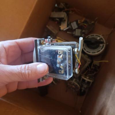N Scale Model Train Tracking, Wiring and More (BG-KD)