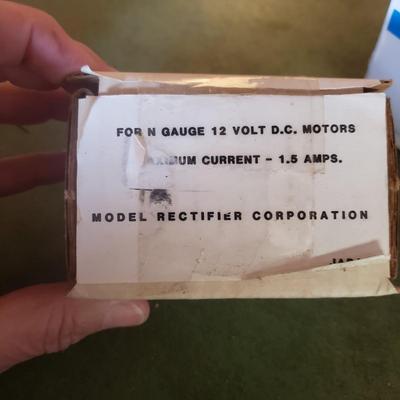N Scale Model Train Tracking, Wiring and More (BG-KD)