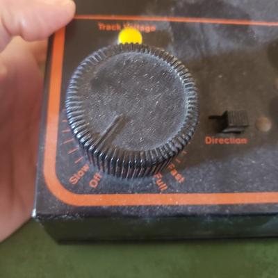 N Scale Model Train Tracking, Wiring and More (BG-KD)