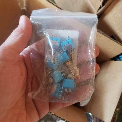 N Scale Model Train Tracking, Wiring and More (BG-KD)