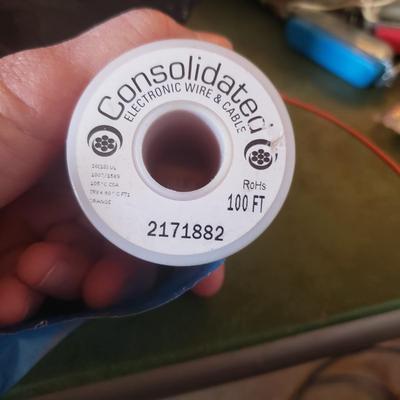 N Scale Model Train Tracking, Wiring and More (BG-KD)