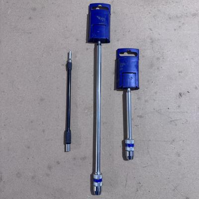 Masonry, Countersink, & More Drill Bit Sets (WM-DZ)