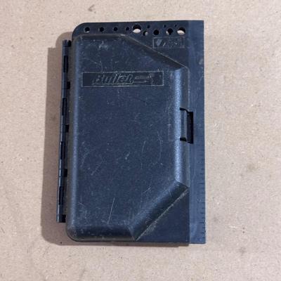 Masonry, Countersink, & More Drill Bit Sets (WM-DZ)