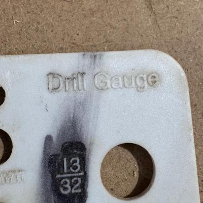 Masonry, Countersink, & More Drill Bit Sets (WM-DZ)