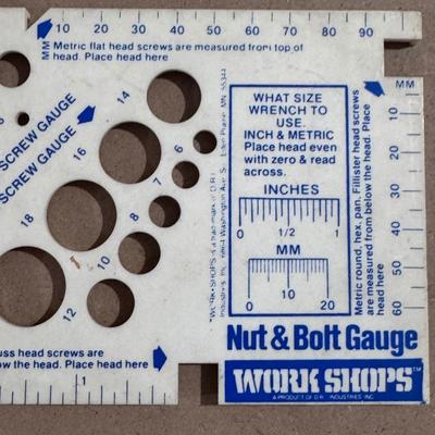 Masonry, Countersink, & More Drill Bit Sets (WM-DZ)