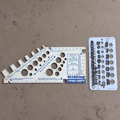 Masonry, Countersink, & More Drill Bit Sets (WM-DZ)