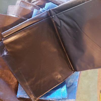 Camping, Survival Gear and Two MacCabee Chairs (BG-KD)