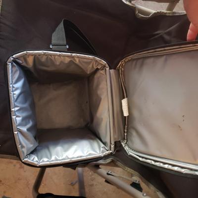 Camping, Survival Gear and Two MacCabee Chairs (BG-KD)