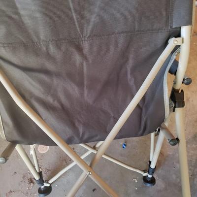Camping, Survival Gear and Two MacCabee Chairs (BG-KD)