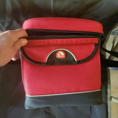 Camping, Survival Gear and Two MacCabee Chairs (BG-KD)