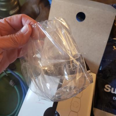 Camping, Survival Gear and Two MacCabee Chairs (BG-KD)