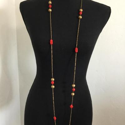 Vintage necklace