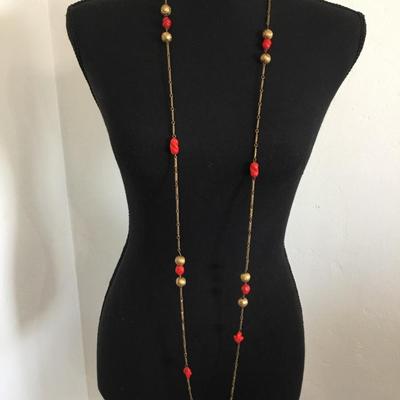 Vintage necklace