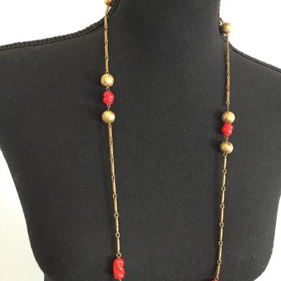 Vintage necklace