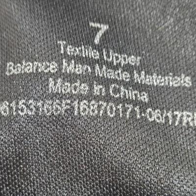 LOT 4A: Steve Madden Leather Boots Size 7.5 , Gently Worn & Knee High Boots Size 7, Unknown Brand