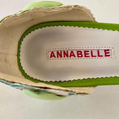 LOT 19B: New in Box Annabelle Dress Shoes Size 7