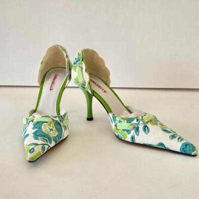 LOT 19B: New in Box Annabelle Dress Shoes Size 7