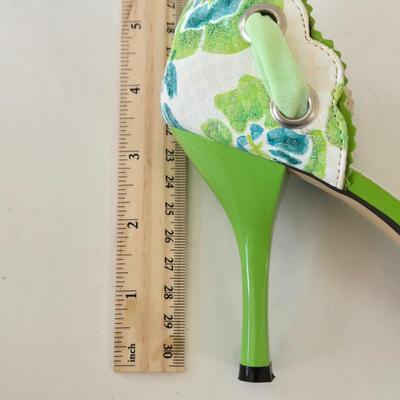 LOT 19B: New in Box Annabelle Dress Shoes Size 7