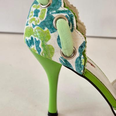 LOT 19B: New in Box Annabelle Dress Shoes Size 7