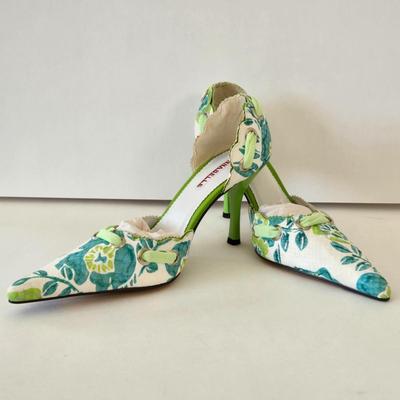 LOT 19B: New in Box Annabelle Dress Shoes Size 7