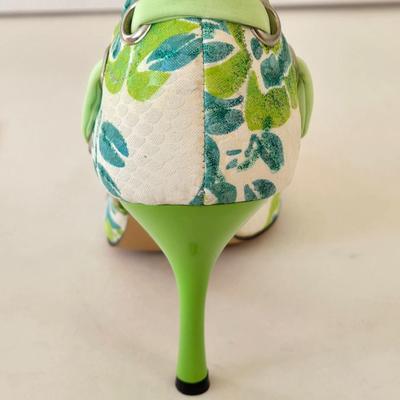 LOT 19B: New in Box Annabelle Dress Shoes Size 7