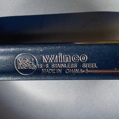 LOT 21 B: NIP Cambro Insulated Camcarrier #300MPC