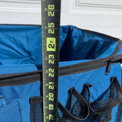 LOT 23 A: Ozark Trail Folding Wagon