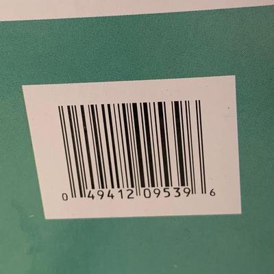 LOT 24 A: 2 NIP Richard's Extra Wide Parallel Garment Racks