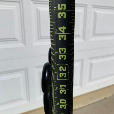 LOT 26 L: Disney Mickey Mouse Metal Fireplace Tools #23812; Brush, Poker, & Shovel