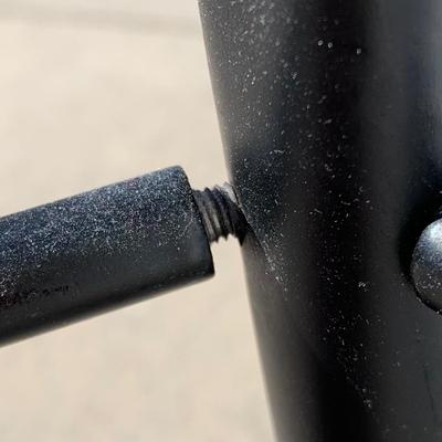 LOT 26 L: Disney Mickey Mouse Metal Fireplace Tools #23812; Brush, Poker, & Shovel