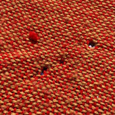 LOT 27 B: Northwest Co. WWF The Rock & Stone Cold Steve Austin Woven Throw Blankets w/ 1998 WCW Pillowcase & Goldberg Throw Pillow