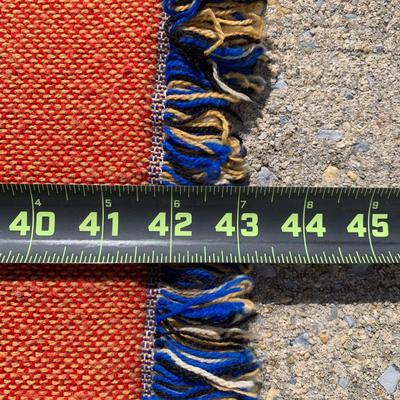 LOT 27 B: Northwest Co. WWF The Rock & Stone Cold Steve Austin Woven Throw Blankets w/ 1998 WCW Pillowcase & Goldberg Throw Pillow